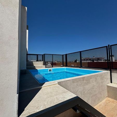 Rentalsevilla San Juan De La Salle 외부 사진
