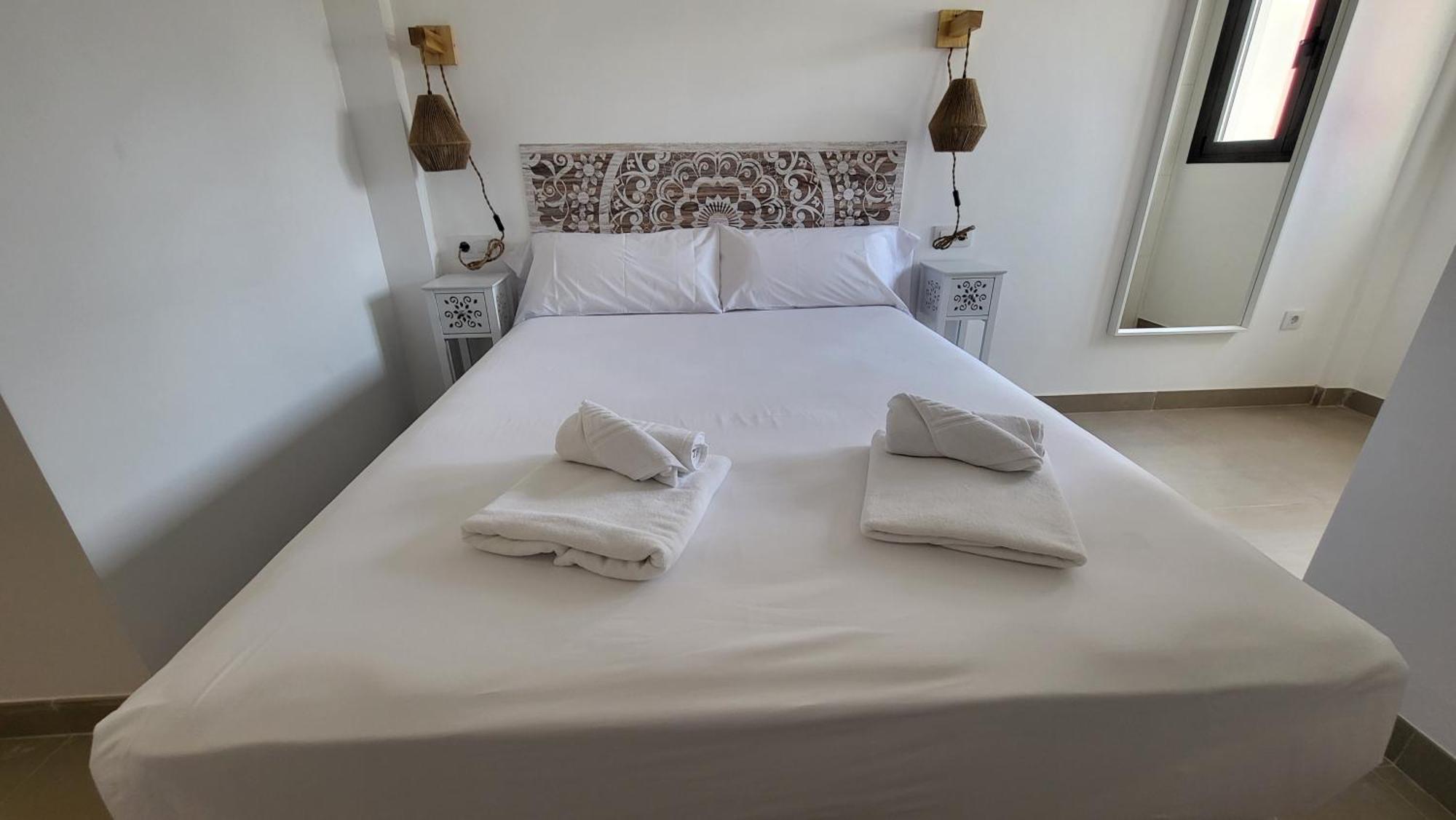 Rentalsevilla San Juan De La Salle 외부 사진