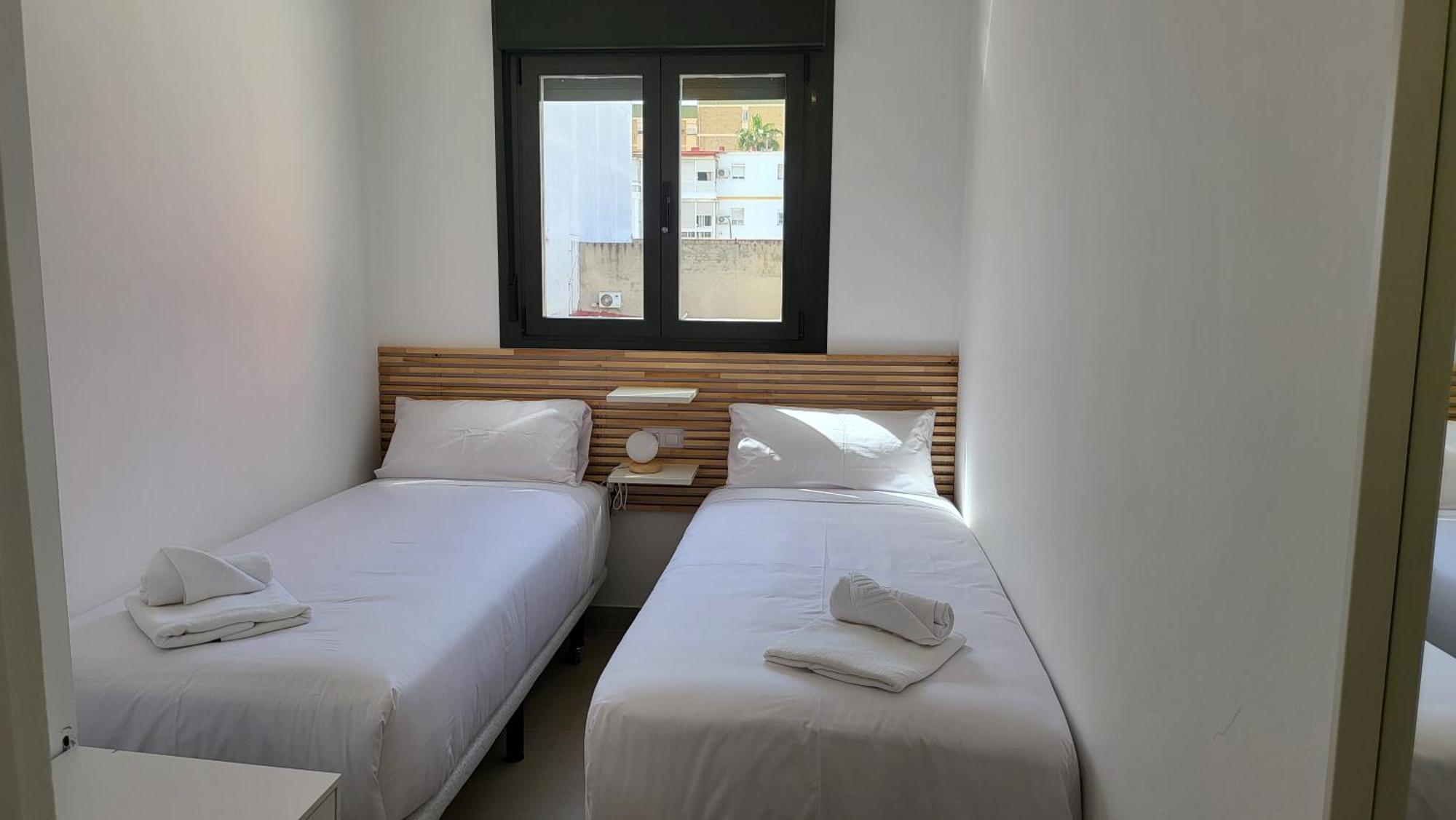Rentalsevilla San Juan De La Salle 외부 사진