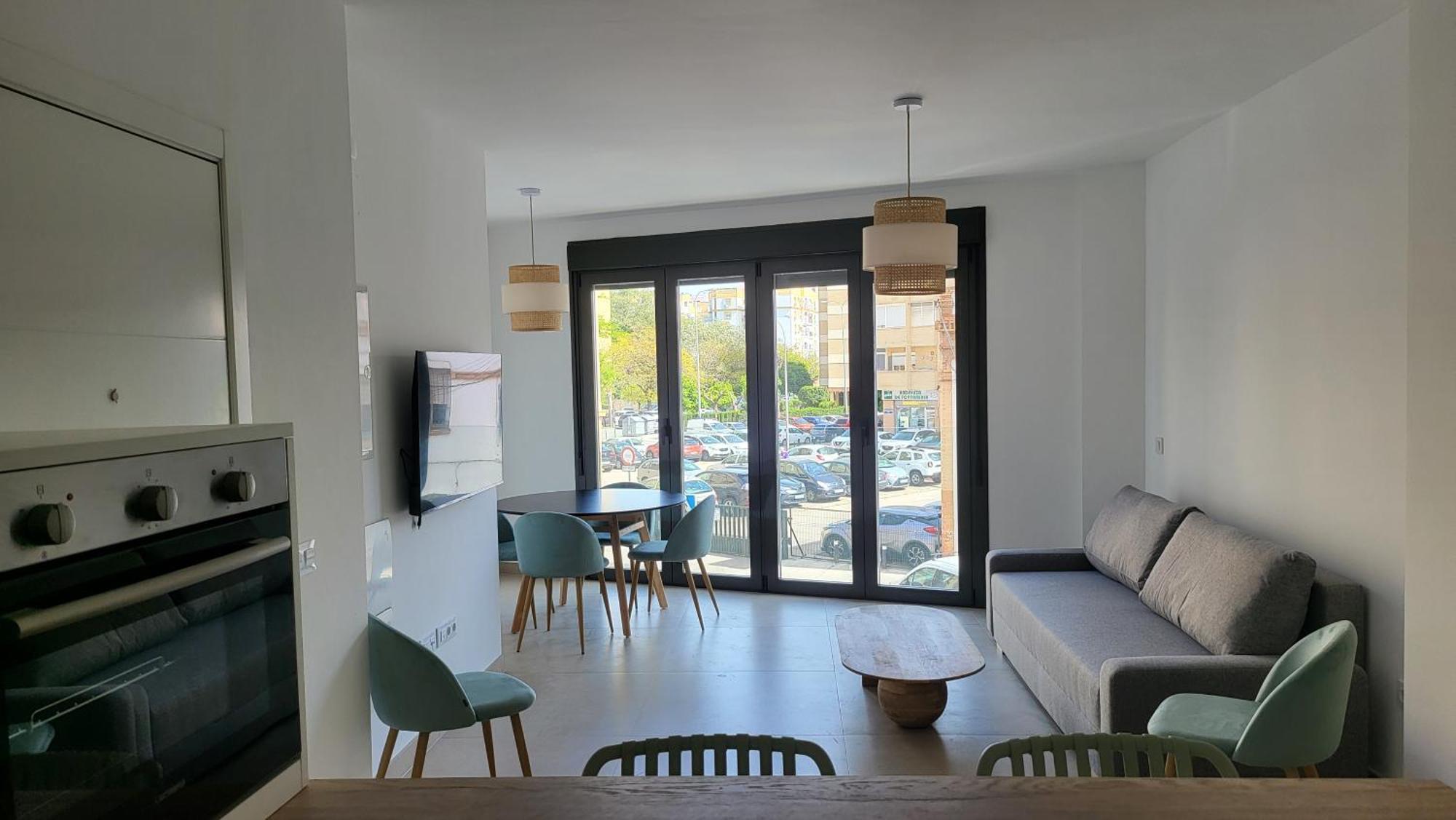Rentalsevilla San Juan De La Salle 외부 사진