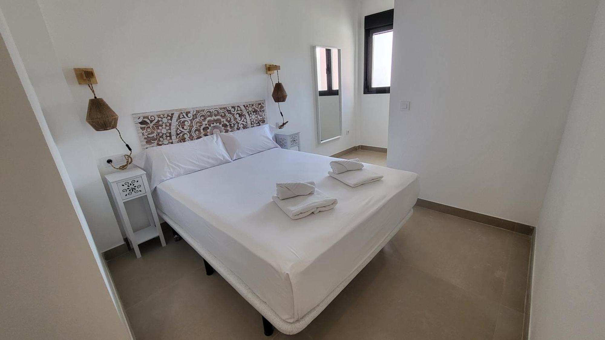 Rentalsevilla San Juan De La Salle 외부 사진