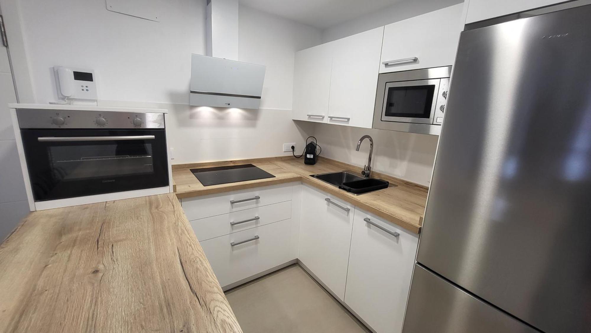 Rentalsevilla San Juan De La Salle 외부 사진