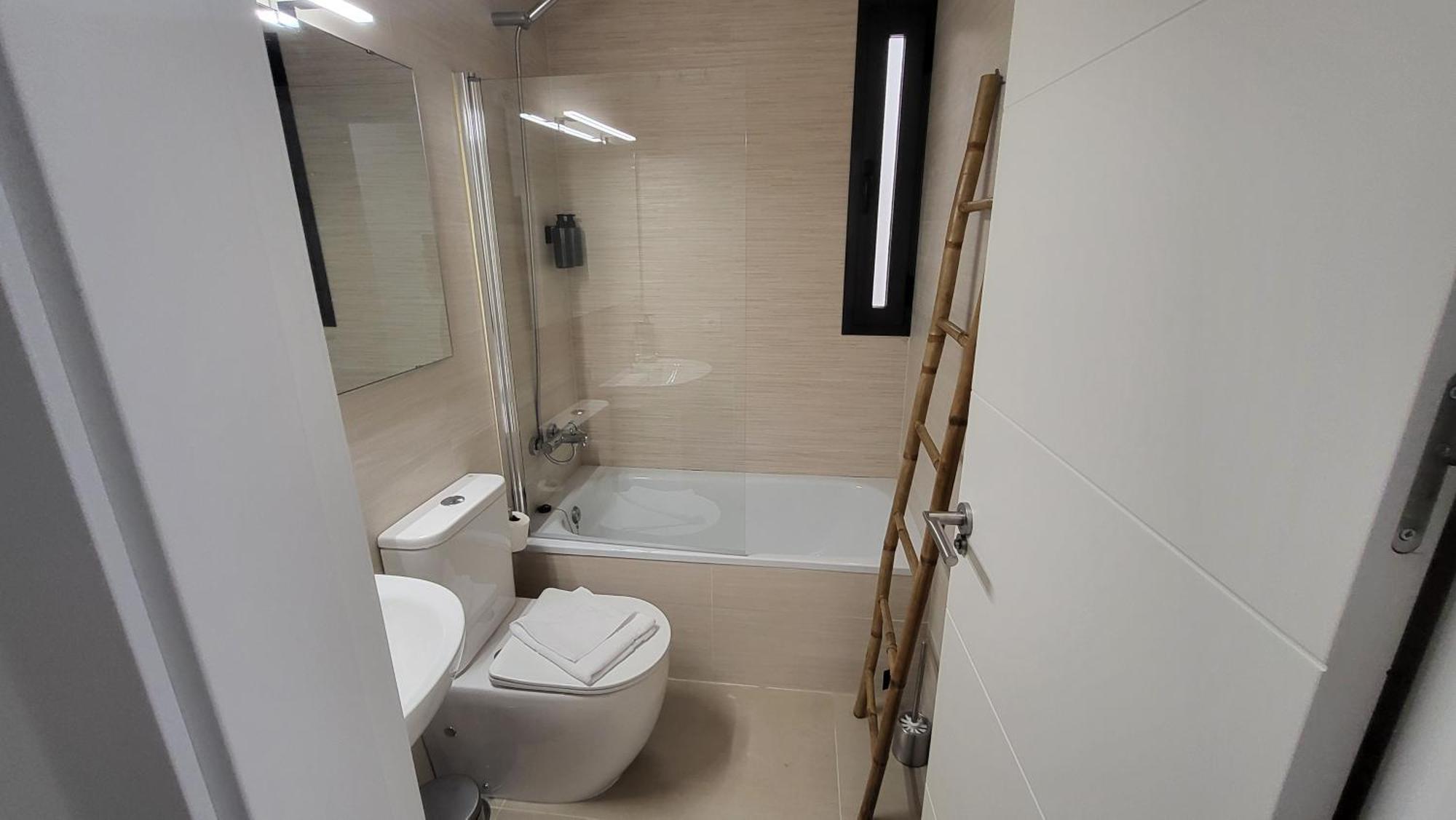 Rentalsevilla San Juan De La Salle 외부 사진