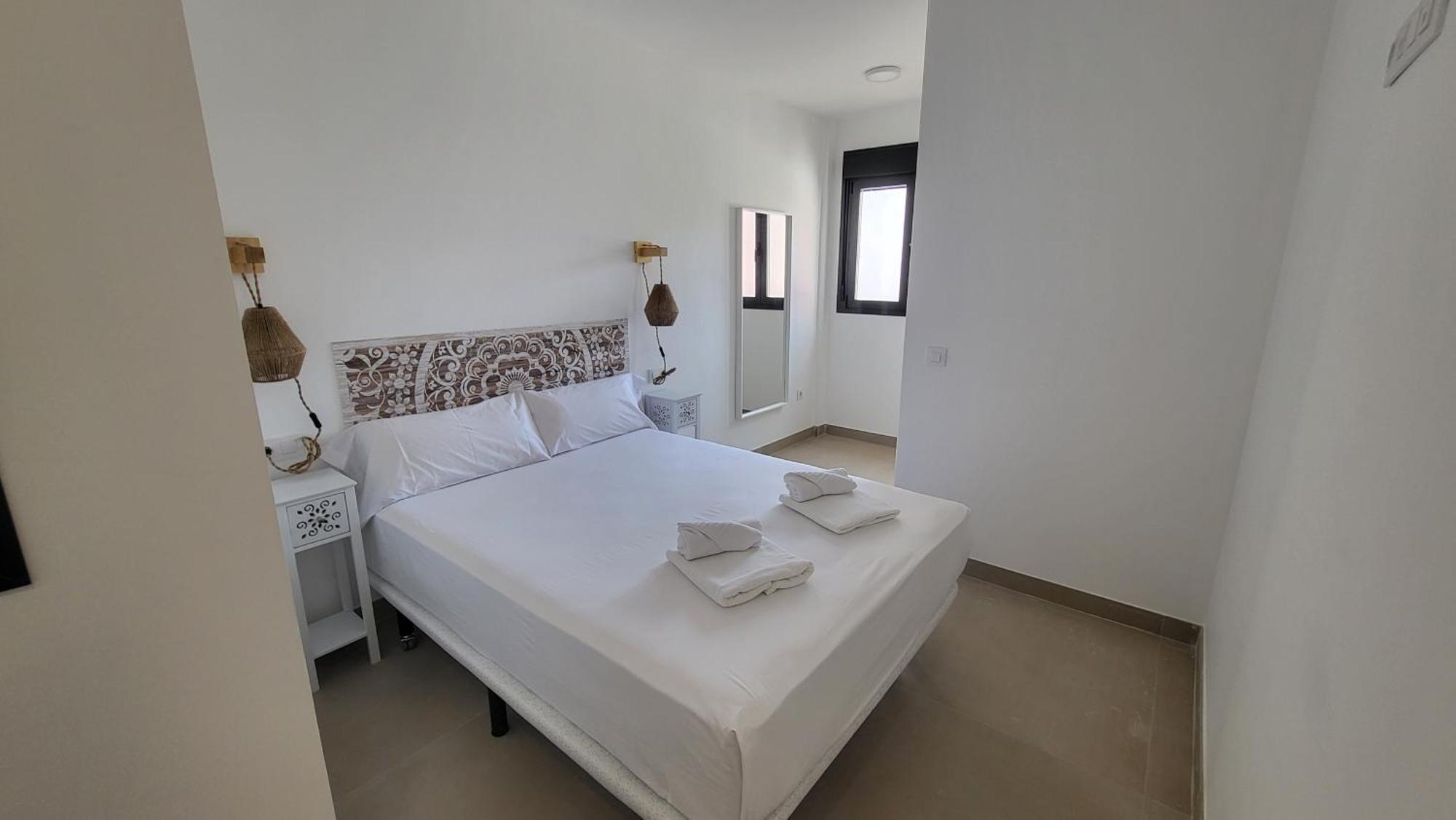 Rentalsevilla San Juan De La Salle 외부 사진