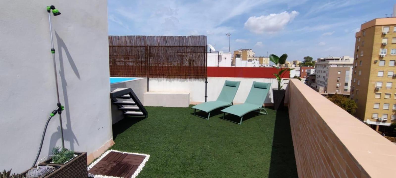 Rentalsevilla San Juan De La Salle 외부 사진