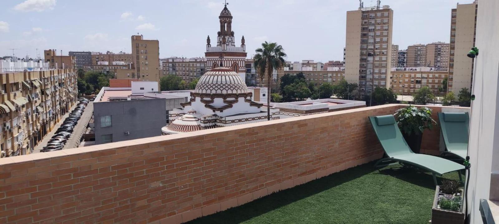Rentalsevilla San Juan De La Salle 외부 사진