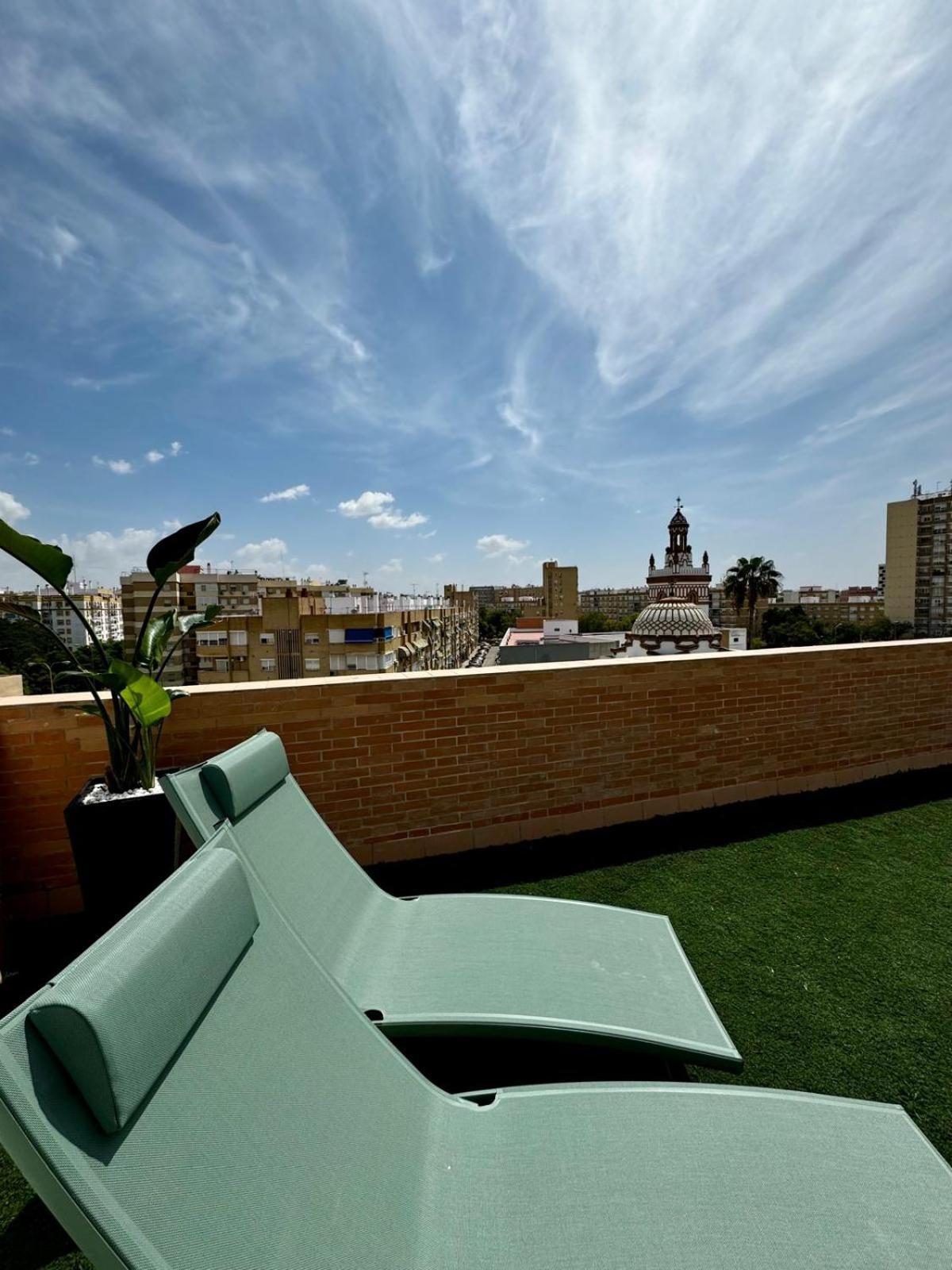 Rentalsevilla San Juan De La Salle 외부 사진