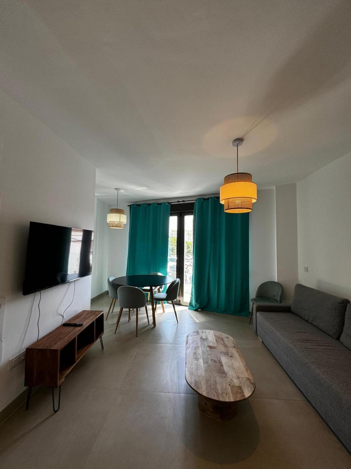 Rentalsevilla San Juan De La Salle 외부 사진