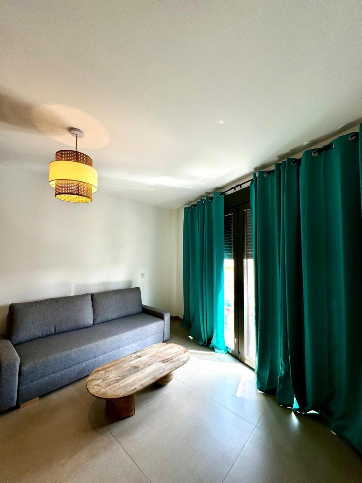 Rentalsevilla San Juan De La Salle 외부 사진